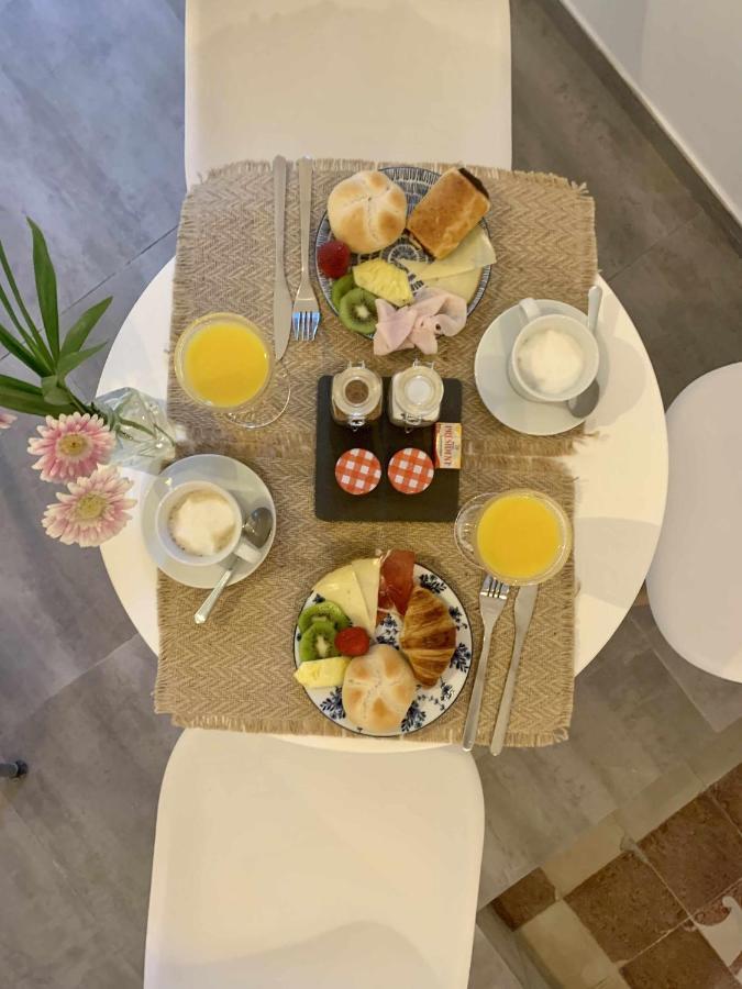 Casa Del Azucar Bed & Breakfast Motril Luaran gambar