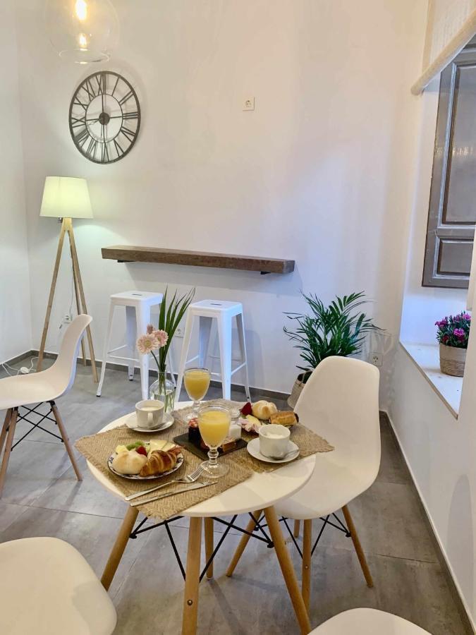 Casa Del Azucar Bed & Breakfast Motril Luaran gambar