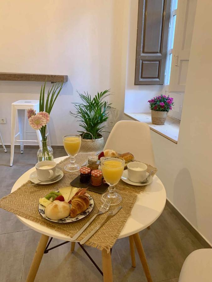 Casa Del Azucar Bed & Breakfast Motril Luaran gambar