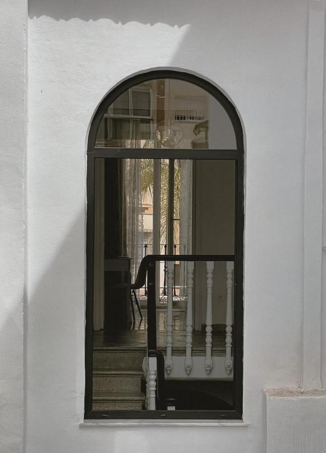 Casa Del Azucar Bed & Breakfast Motril Luaran gambar