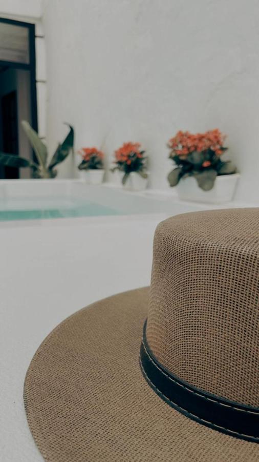 Casa Del Azucar Bed & Breakfast Motril Luaran gambar