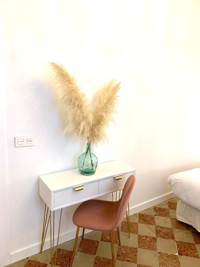 Casa Del Azucar Bed & Breakfast Motril Luaran gambar
