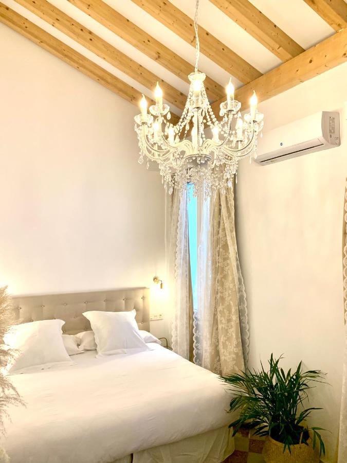 Casa Del Azucar Bed & Breakfast Motril Luaran gambar