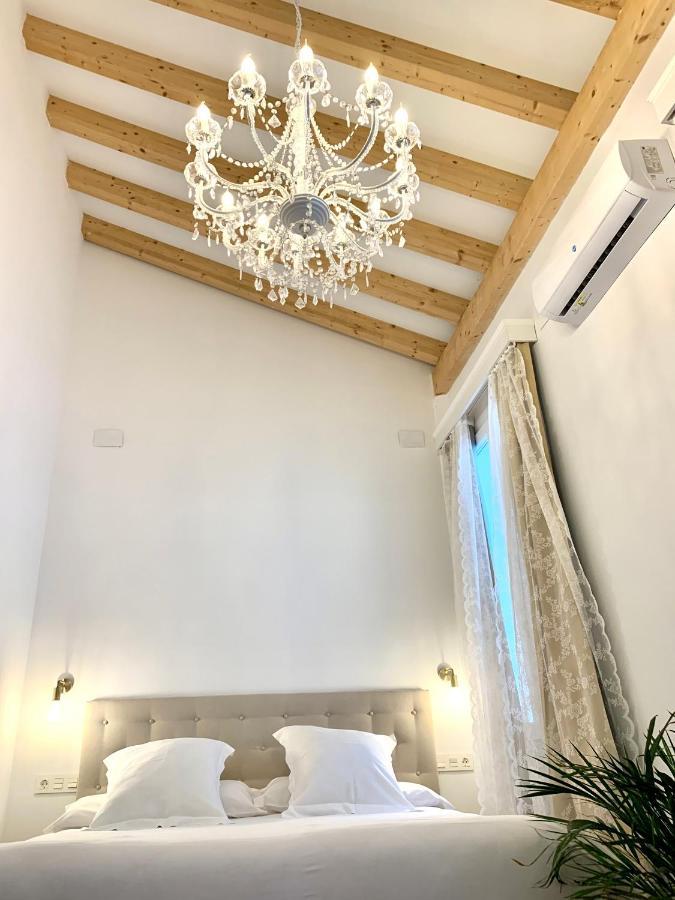 Casa Del Azucar Bed & Breakfast Motril Luaran gambar