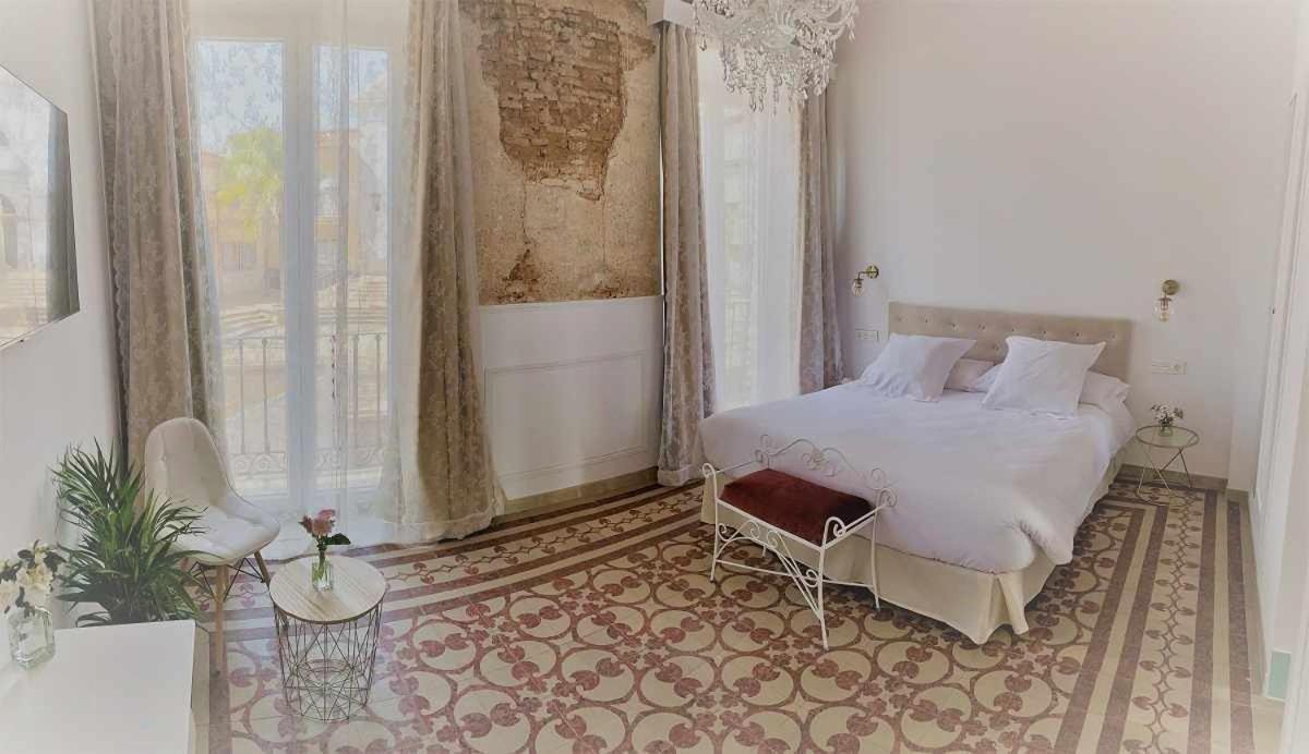 Casa Del Azucar Bed & Breakfast Motril Luaran gambar