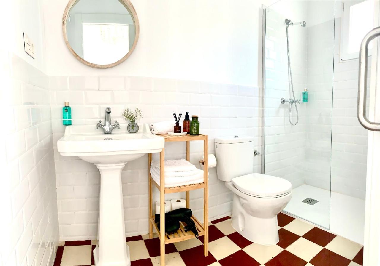 Casa Del Azucar Bed & Breakfast Motril Luaran gambar