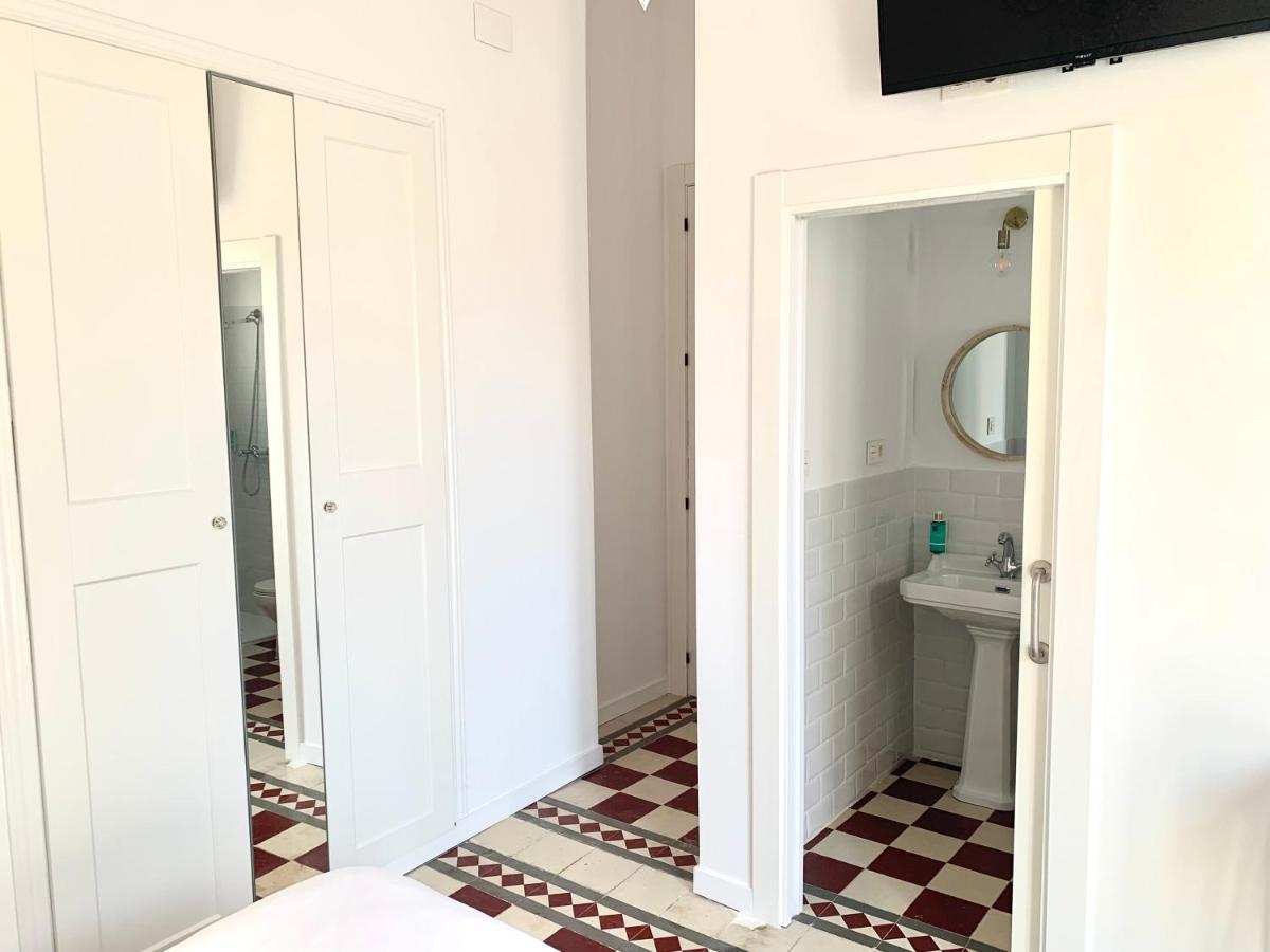 Casa Del Azucar Bed & Breakfast Motril Luaran gambar