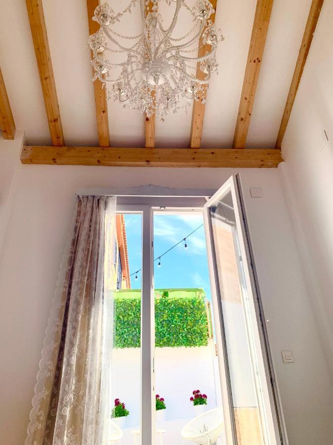 Casa Del Azucar Bed & Breakfast Motril Luaran gambar