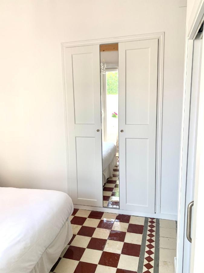 Casa Del Azucar Bed & Breakfast Motril Luaran gambar