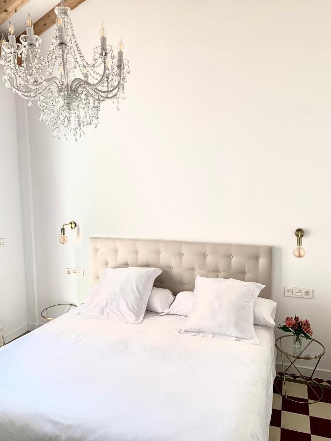 Casa Del Azucar Bed & Breakfast Motril Luaran gambar