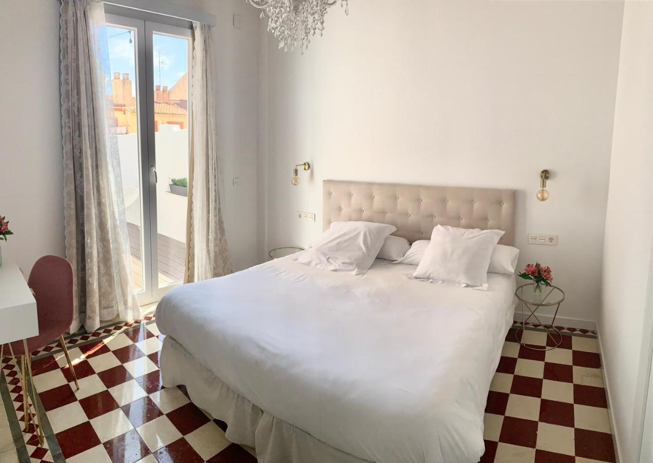 Casa Del Azucar Bed & Breakfast Motril Luaran gambar