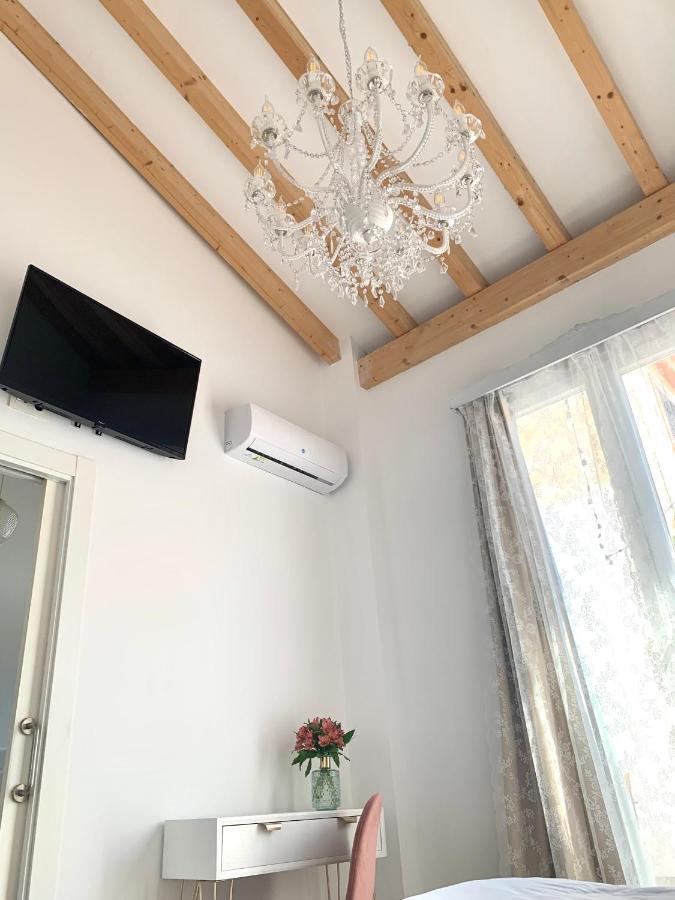Casa Del Azucar Bed & Breakfast Motril Luaran gambar