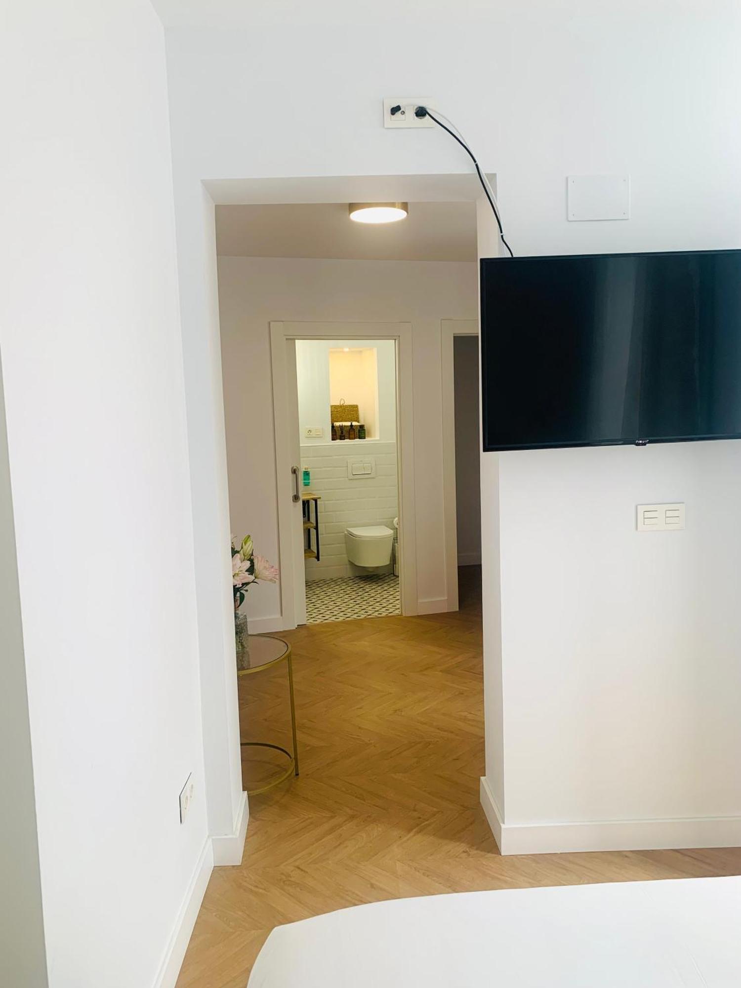 Casa Del Azucar Bed & Breakfast Motril Luaran gambar