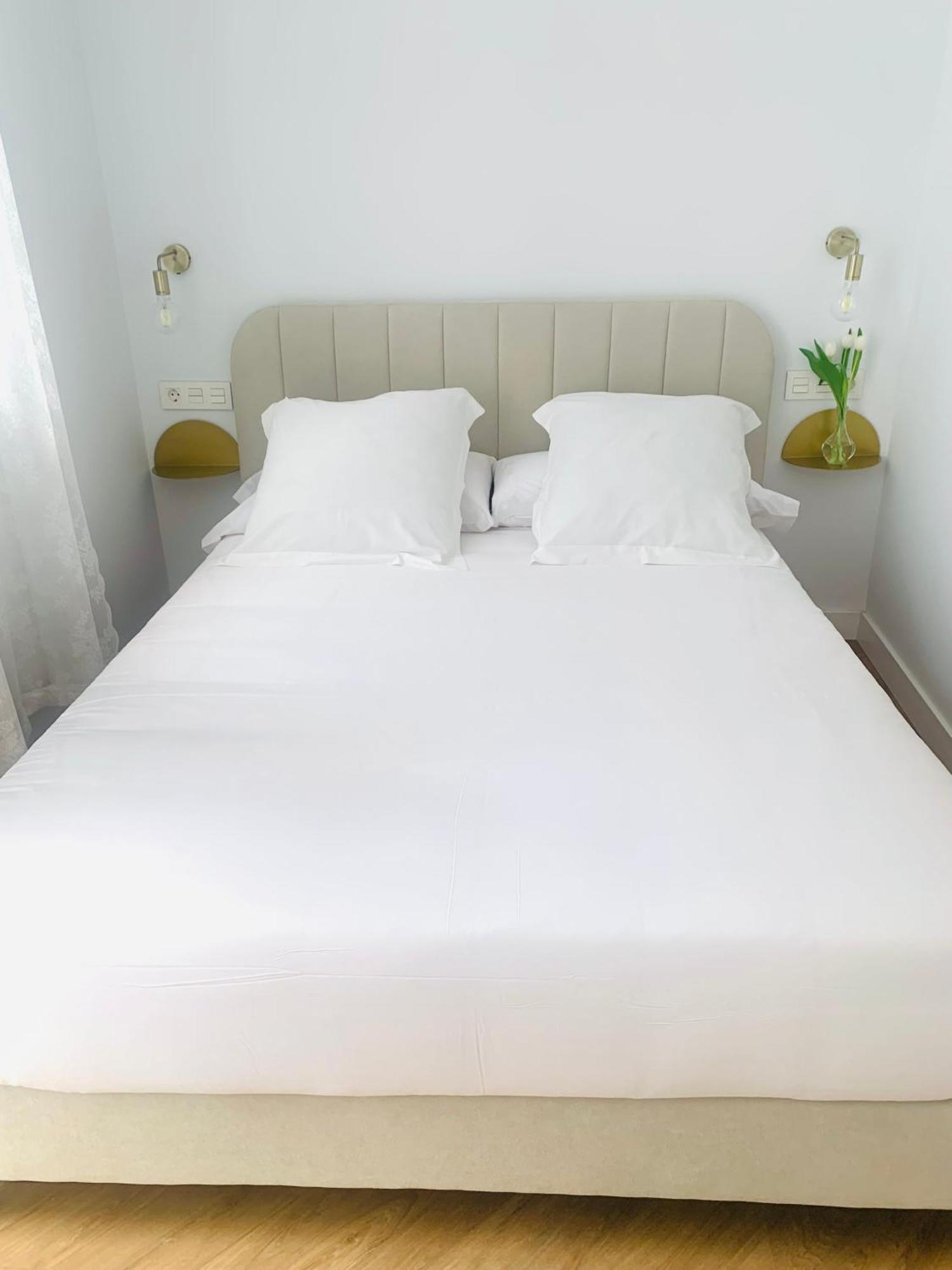 Casa Del Azucar Bed & Breakfast Motril Luaran gambar