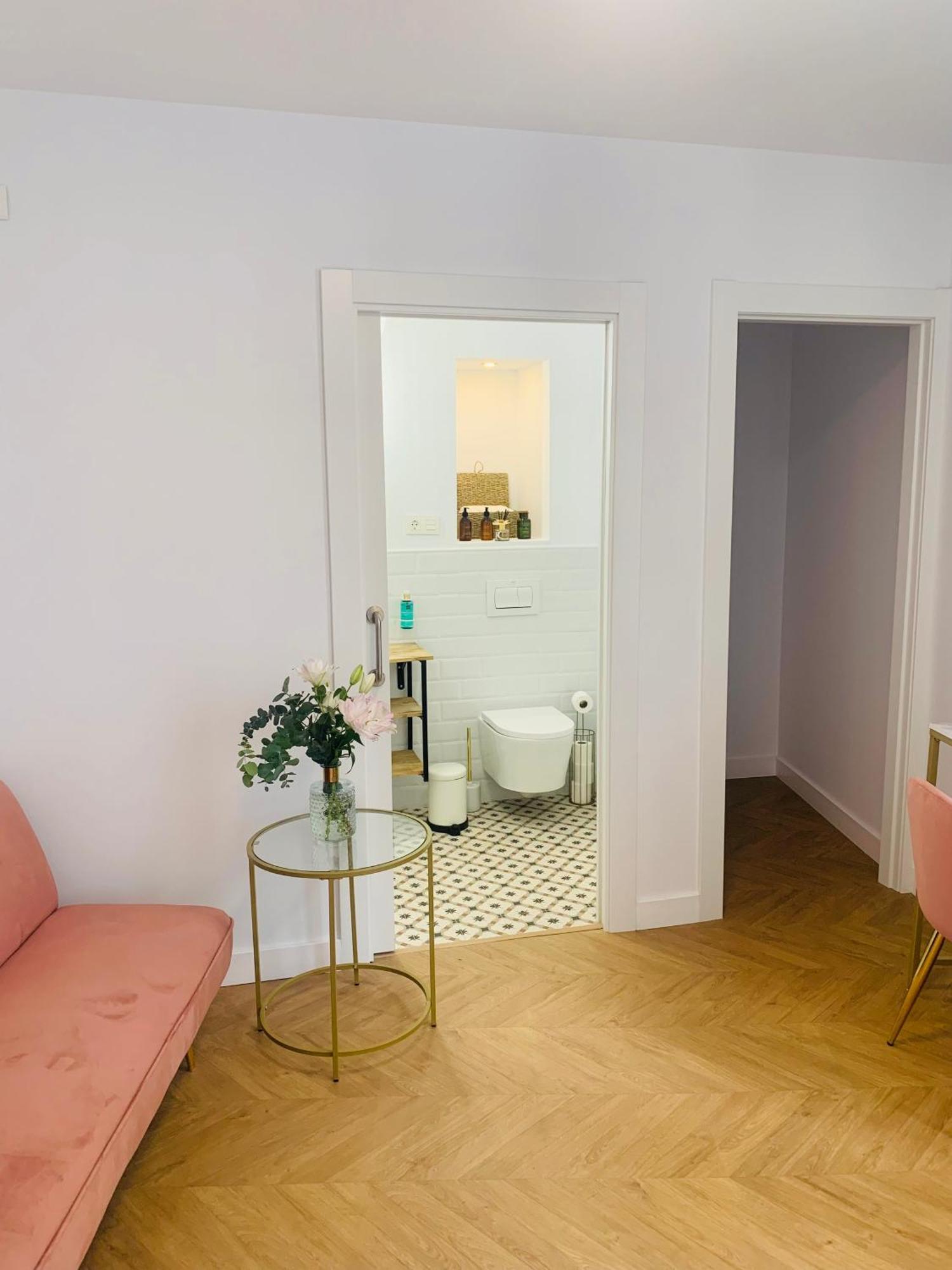 Casa Del Azucar Bed & Breakfast Motril Luaran gambar