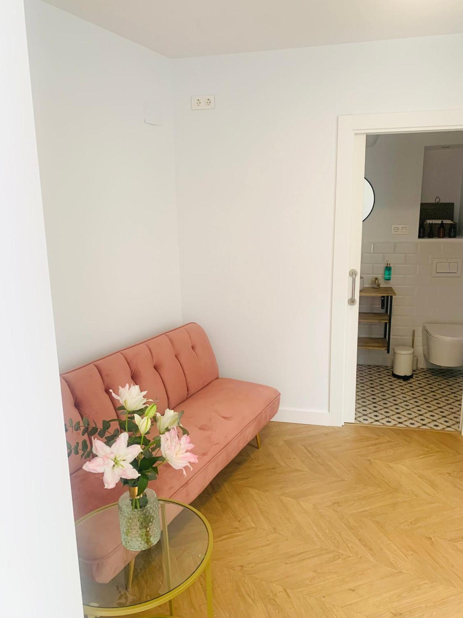 Casa Del Azucar Bed & Breakfast Motril Luaran gambar