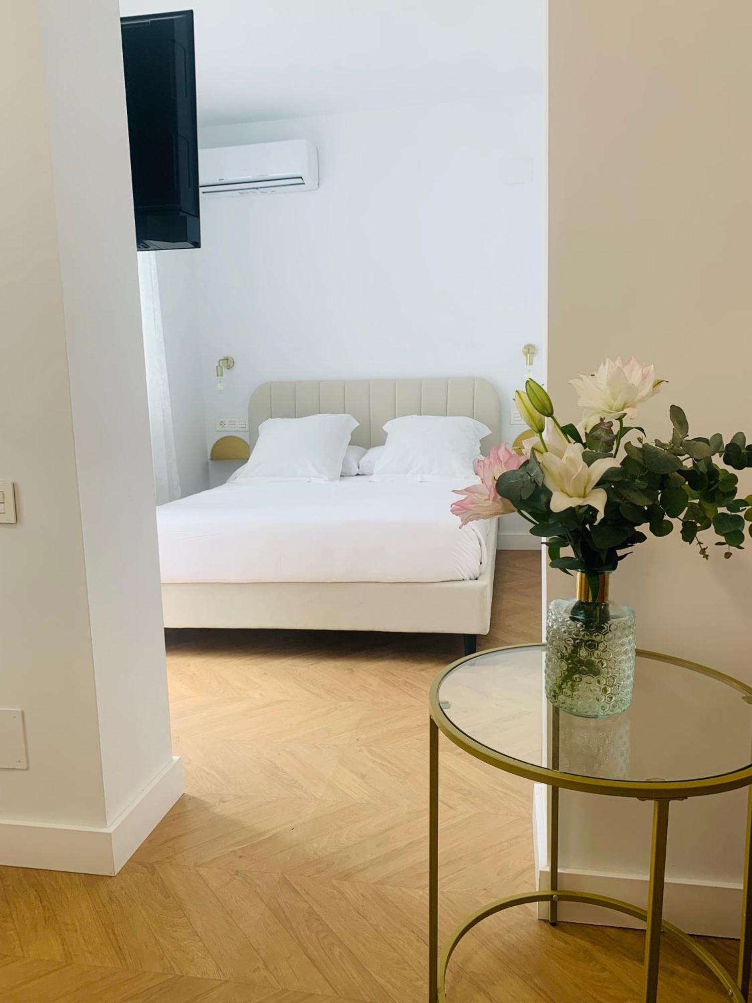 Casa Del Azucar Bed & Breakfast Motril Luaran gambar