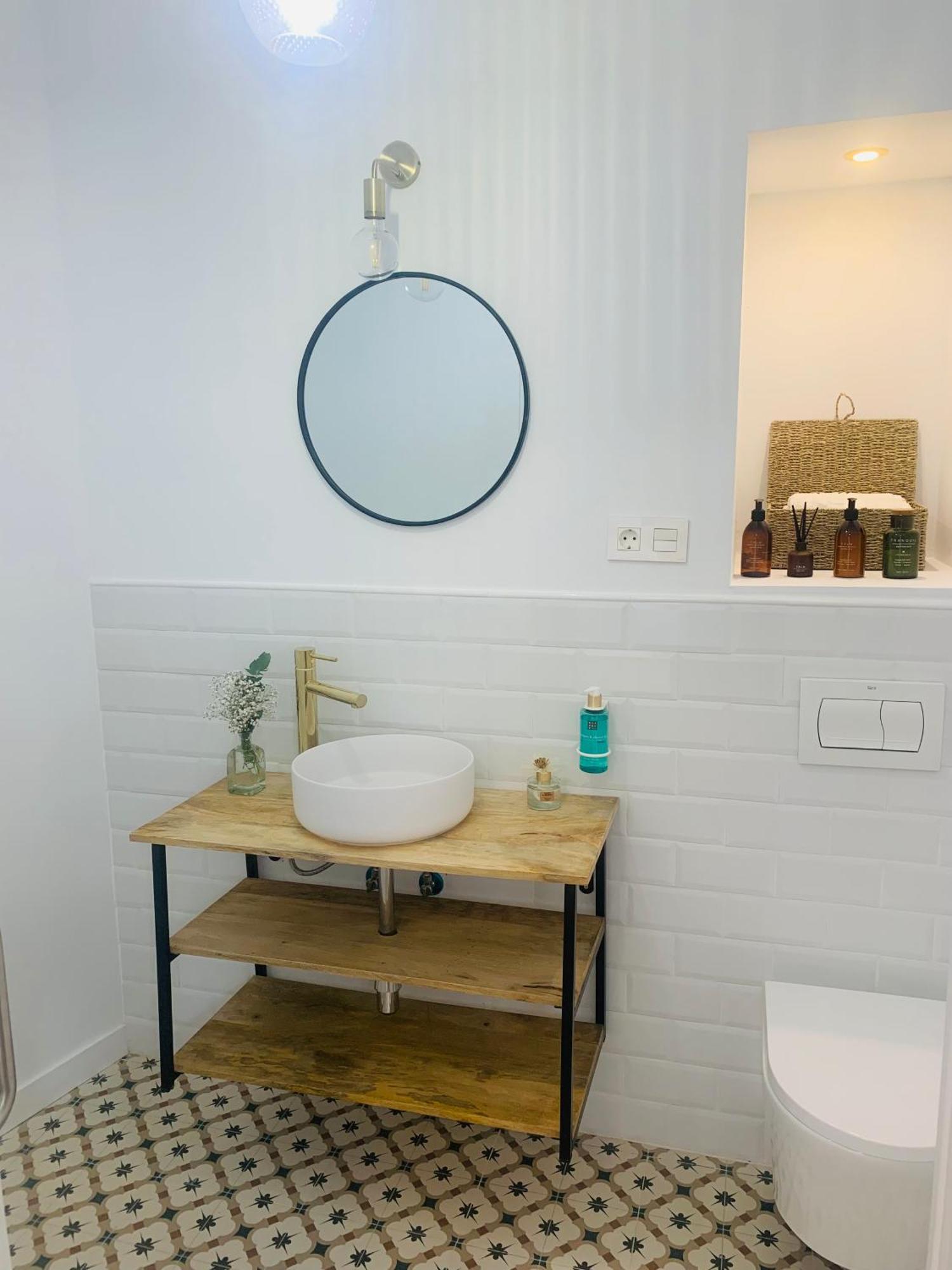 Casa Del Azucar Bed & Breakfast Motril Luaran gambar