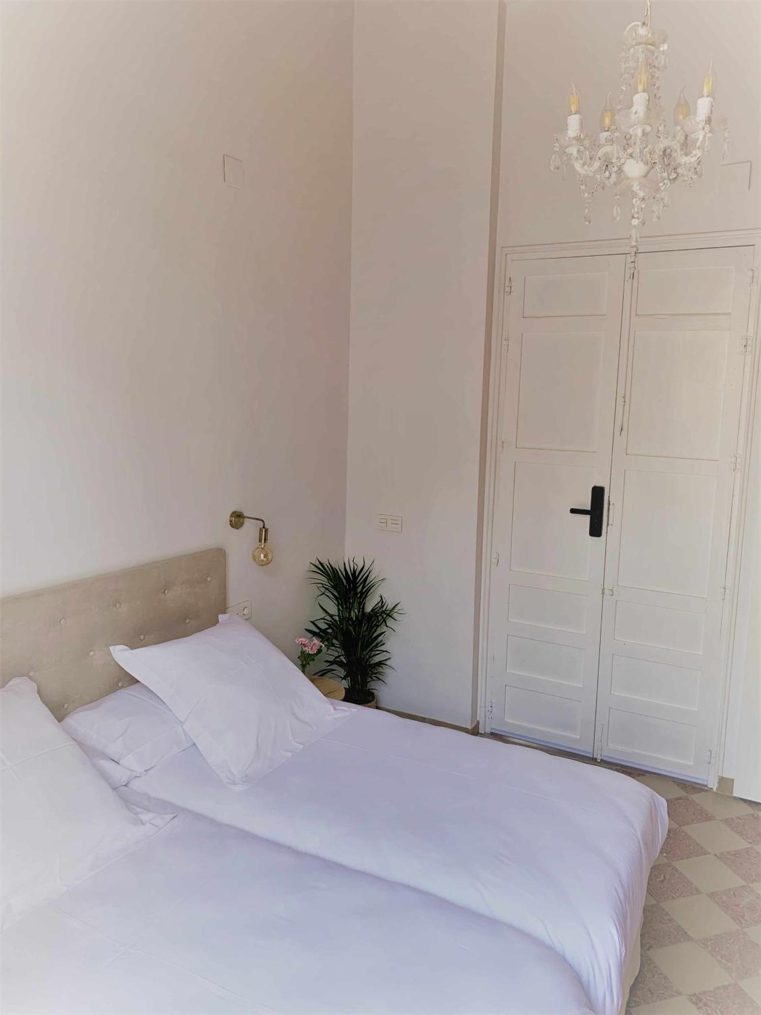 Casa Del Azucar Bed & Breakfast Motril Luaran gambar